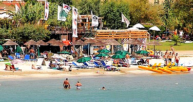 Grand Nefeli Hotel and Wndsurfing Club